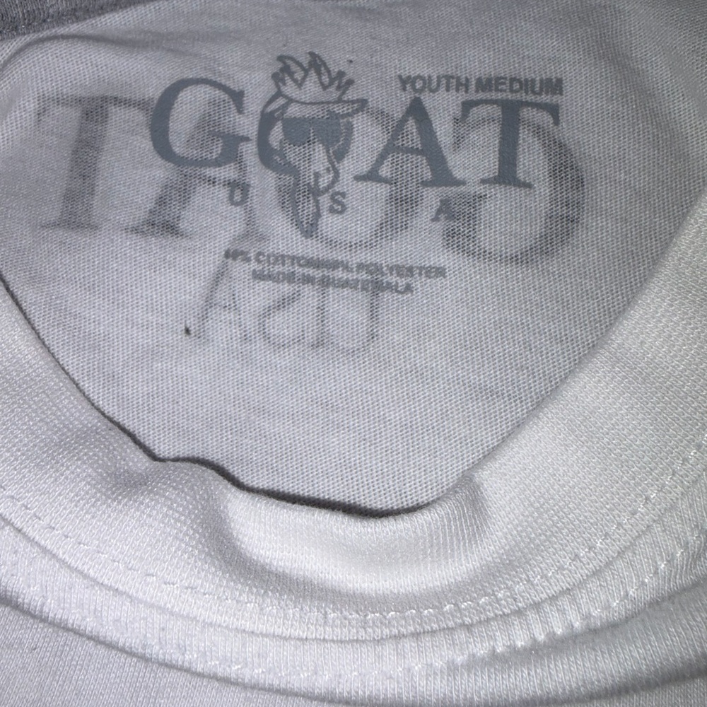 Kids Goat USA Medium - Picture 7 of 7